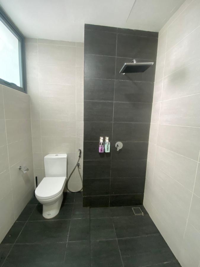 Jsadli Suite Troika Residence Kota Bahru Luaran gambar