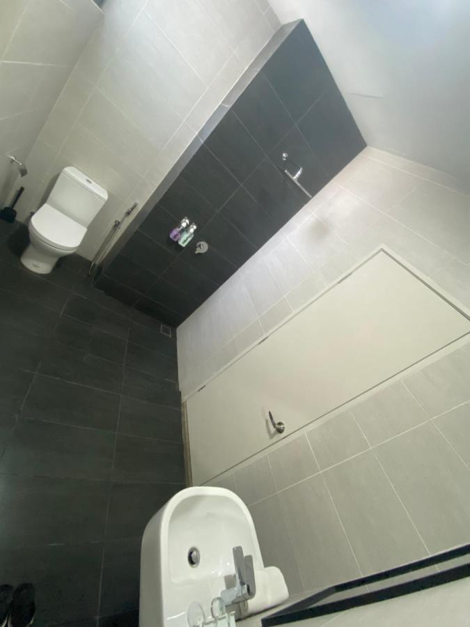Jsadli Suite Troika Residence Kota Bahru Luaran gambar