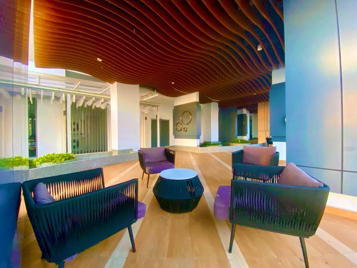 Jsadli Suite Troika Residence Kota Bahru Luaran gambar