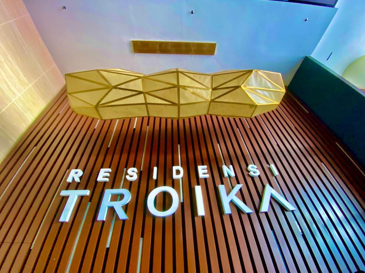 Jsadli Suite Troika Residence Kota Bahru Luaran gambar