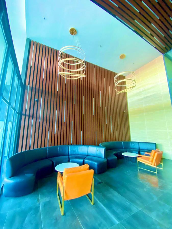 Jsadli Suite Troika Residence Kota Bahru Luaran gambar