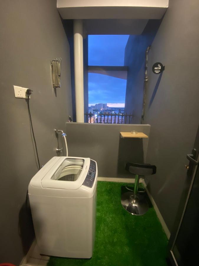 Jsadli Suite Troika Residence Kota Bahru Luaran gambar